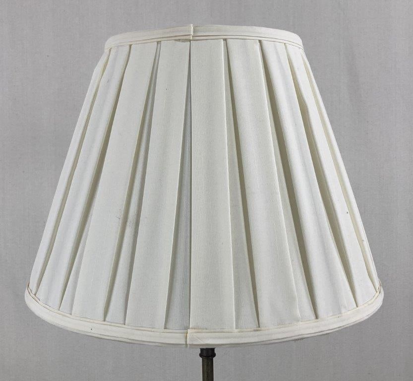 Art Nouveau Floor Lamp - 2