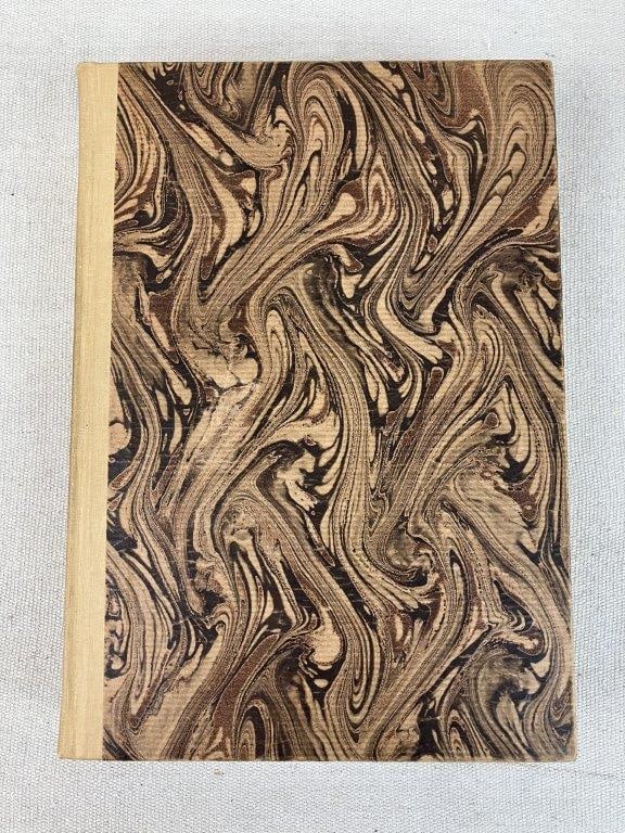 Four Classic Books, 19th/20th Century - 4