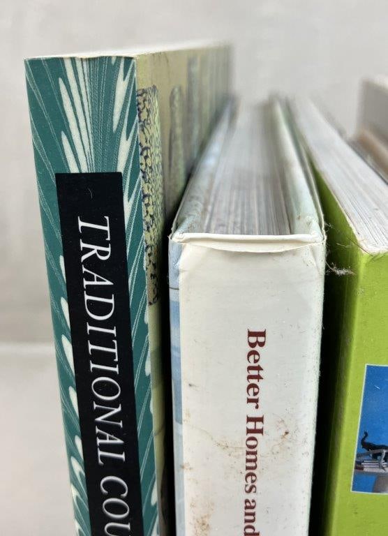 Nine Interior Design Books - 2