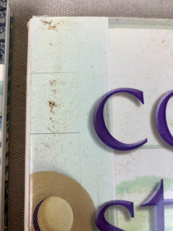 Nine Interior Design Books - 4