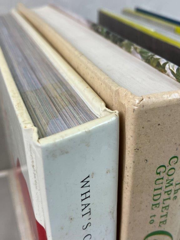 Assortment of Thirteen Cookbooks - 2