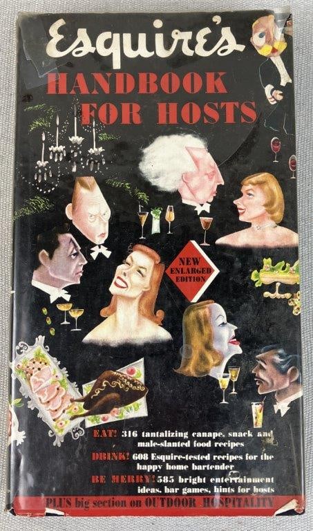 Six Housekeeping and Lifestyle Books - 12