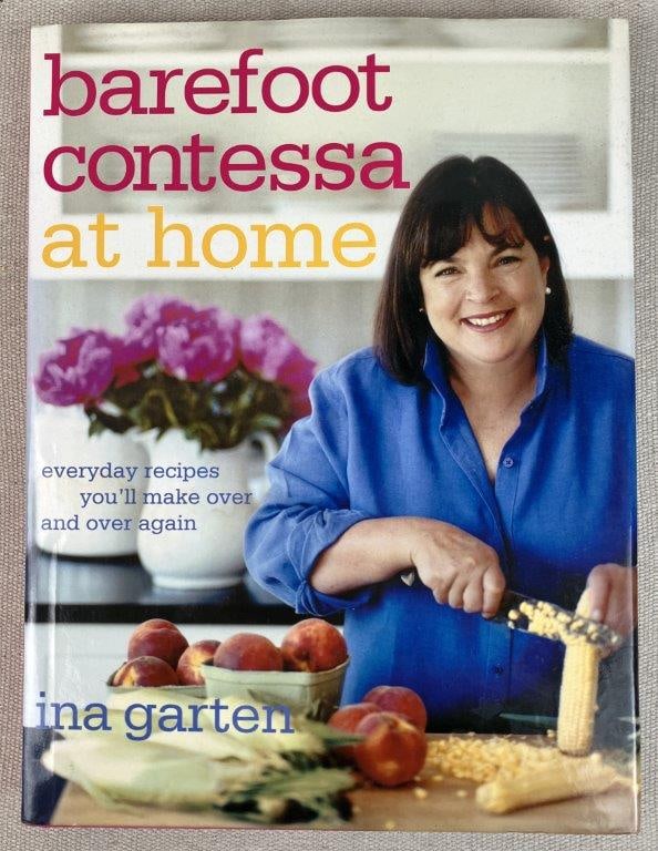 Six Housekeeping and Lifestyle Books - 7