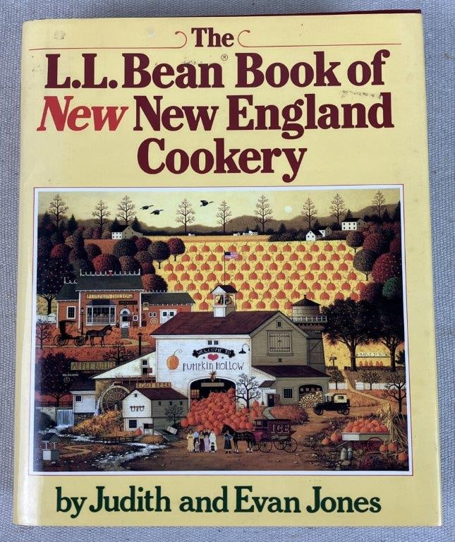 Four Books on Entertainment and Cooking - 9