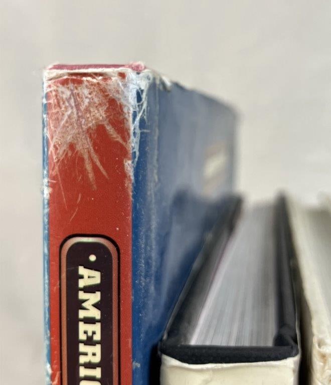 Three Country and Decorating Books - 2