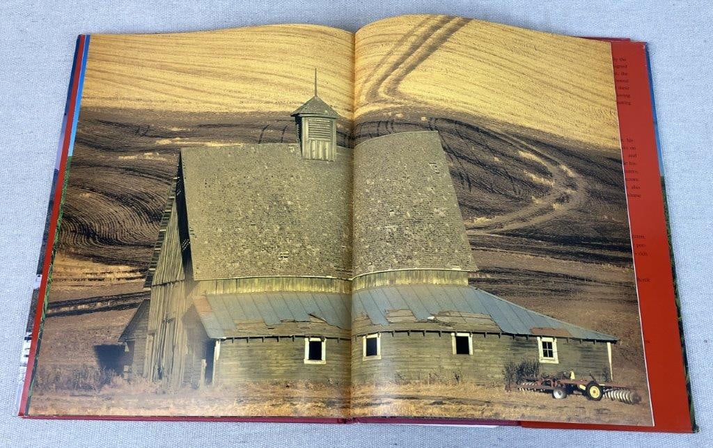 Three Country and Decorating Books - 7