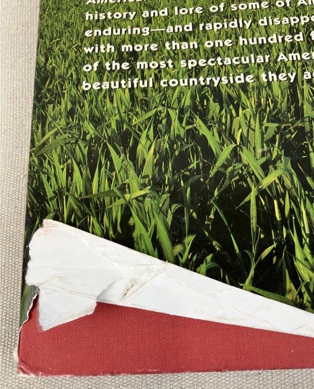 Three Country and Decorating Books - 9