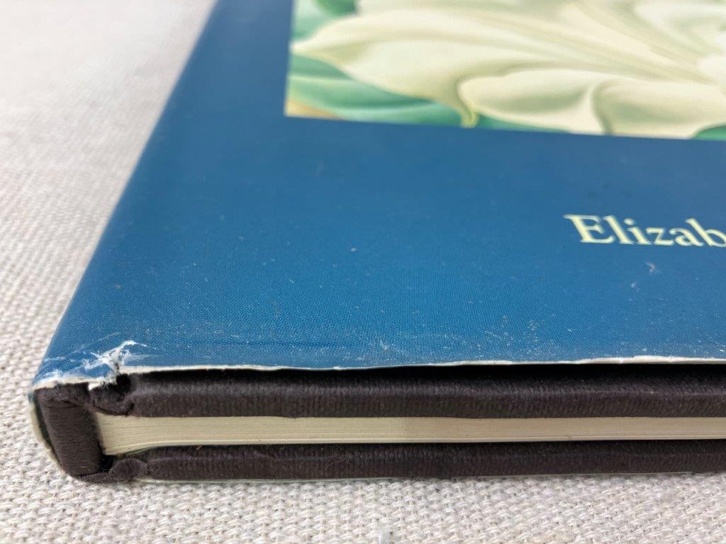 Four Country Aesthetics and Fine Art Books - 7