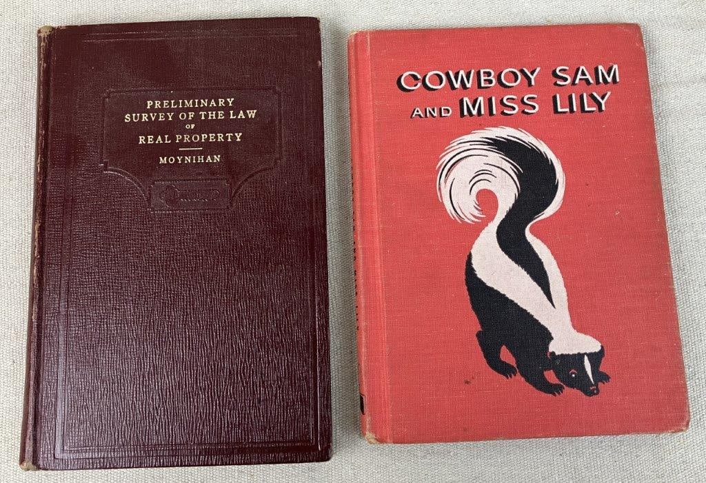 Assortment of Twenty Classic Books Including Bambi - 11