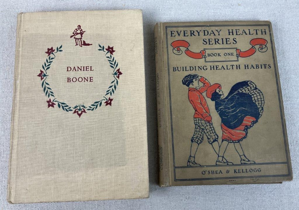 Assortment of Twenty Classic Books Including Bambi - 17