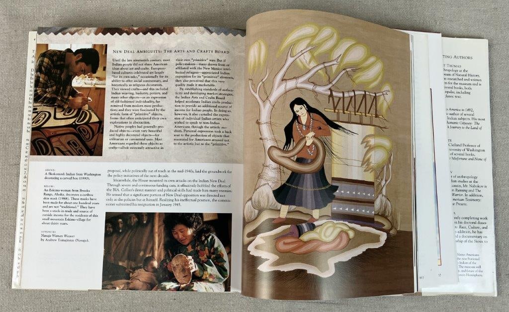 Seven Books on Native Americans and the West - 9