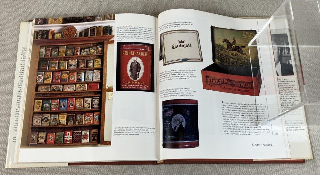 Seven Books on American Antiques and Country Collections - 9