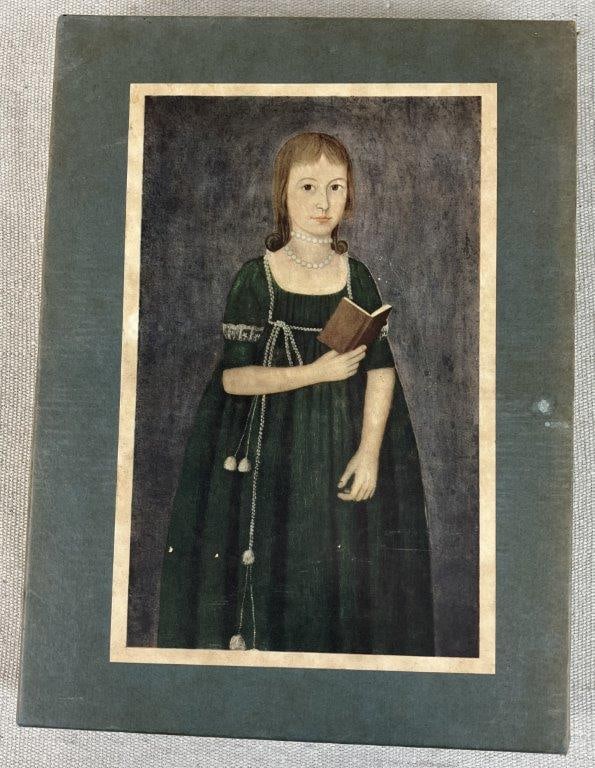 Eight Books on Southern Antiques, Art, and Folk Art - 5