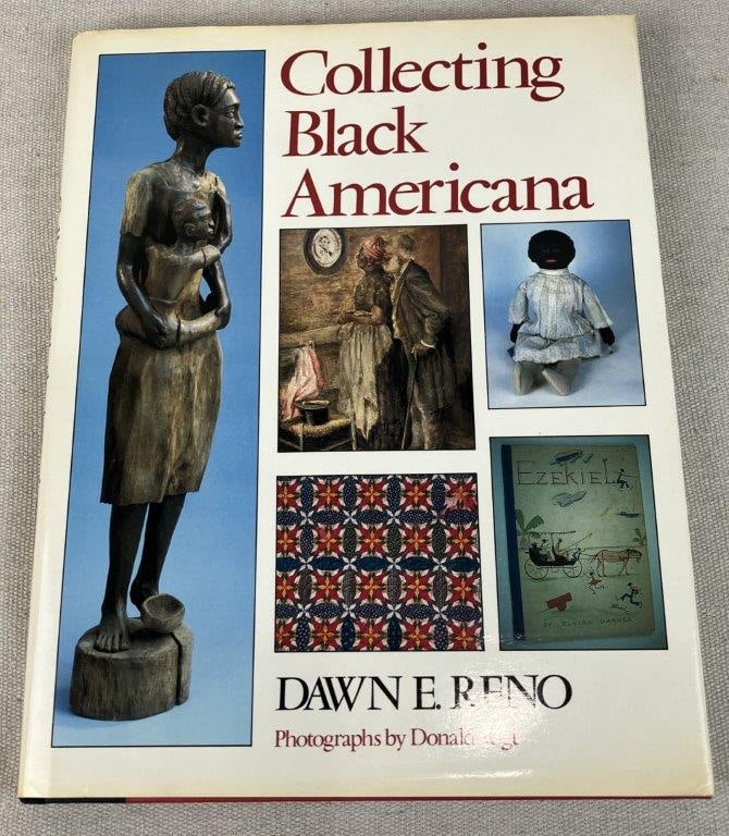 Eight Books on Southern Antiques, Art, and Folk Art - 7