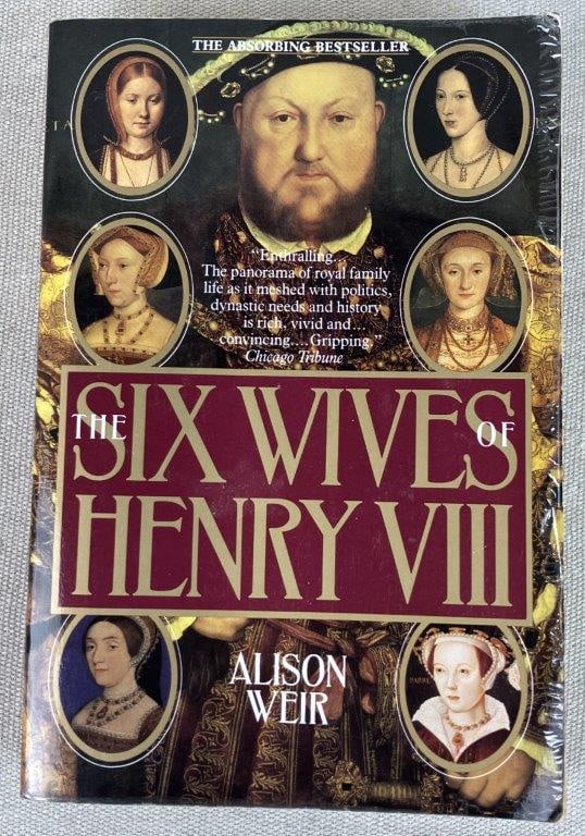 Assortment of Seven Dictionary and Historical Books - 5