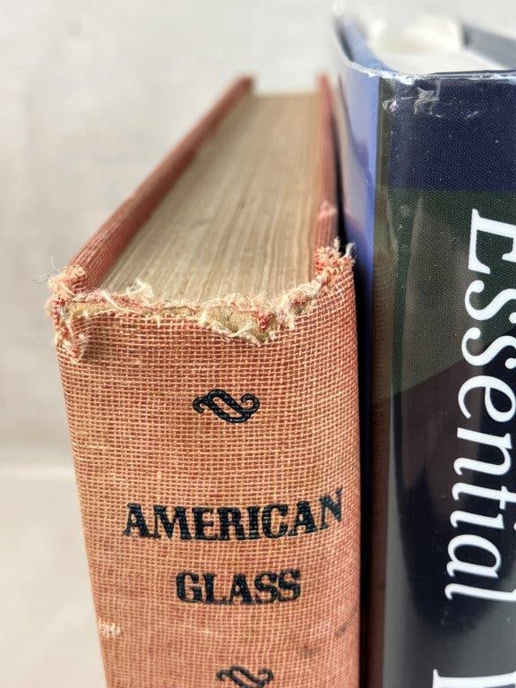 Three Assorted Non-Fiction Books - 2