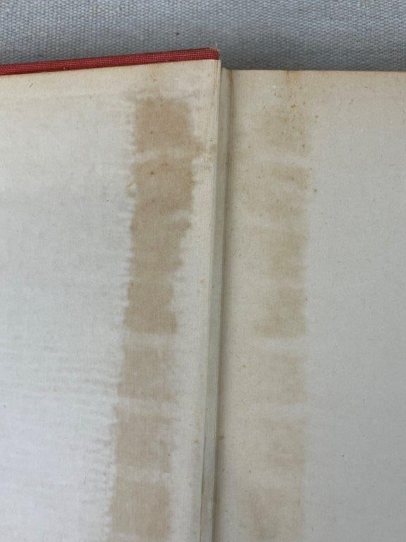 Three Assorted Non-Fiction Books - 7