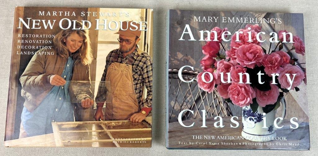 Twenty Assorted Books Including Interior Design and Art - 11