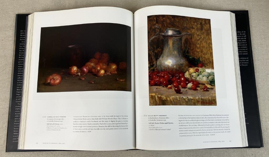 Thirteen Southern Art and Decorative Art Books - 7