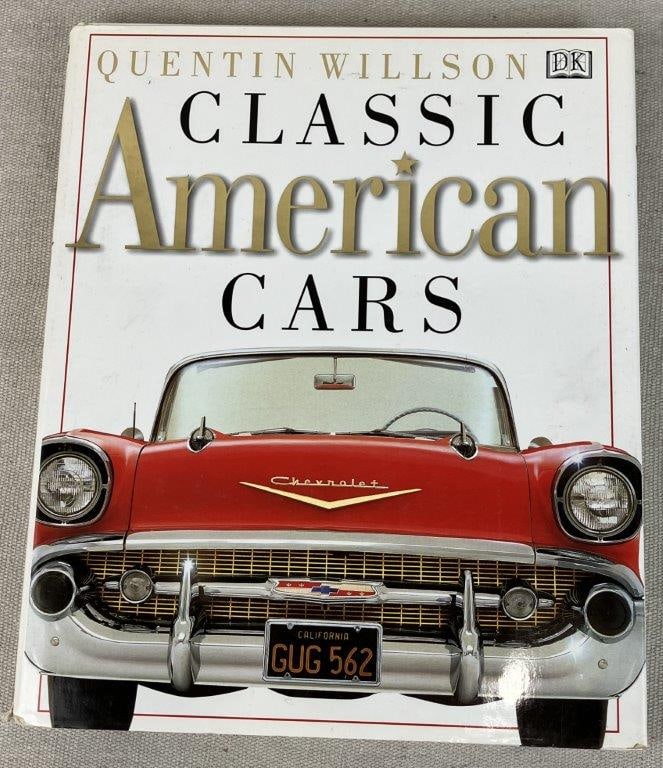 Five Americana, Folk Art, and Country Collecting Books - 5