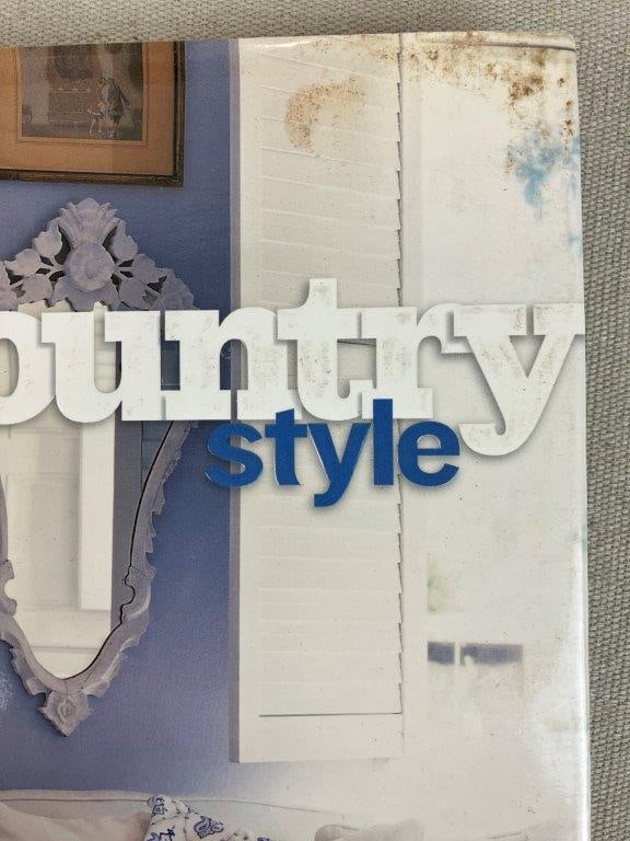 Six Interior Design Books - 3