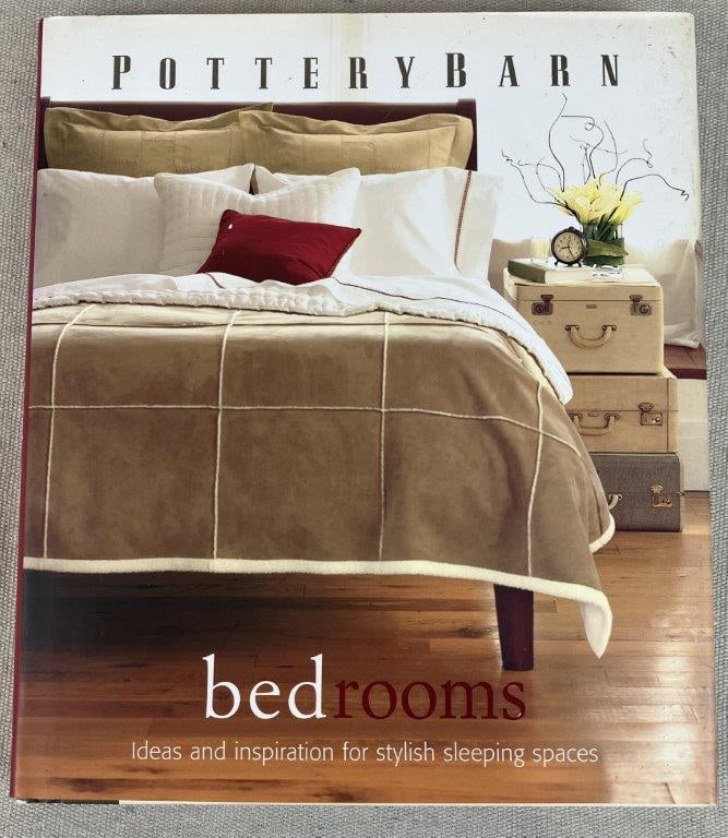 Six Interior Design Books - 8