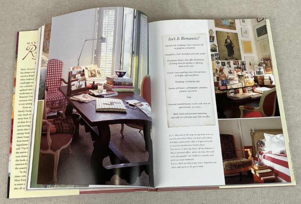 Four Garden and Lifestyle Books - 4