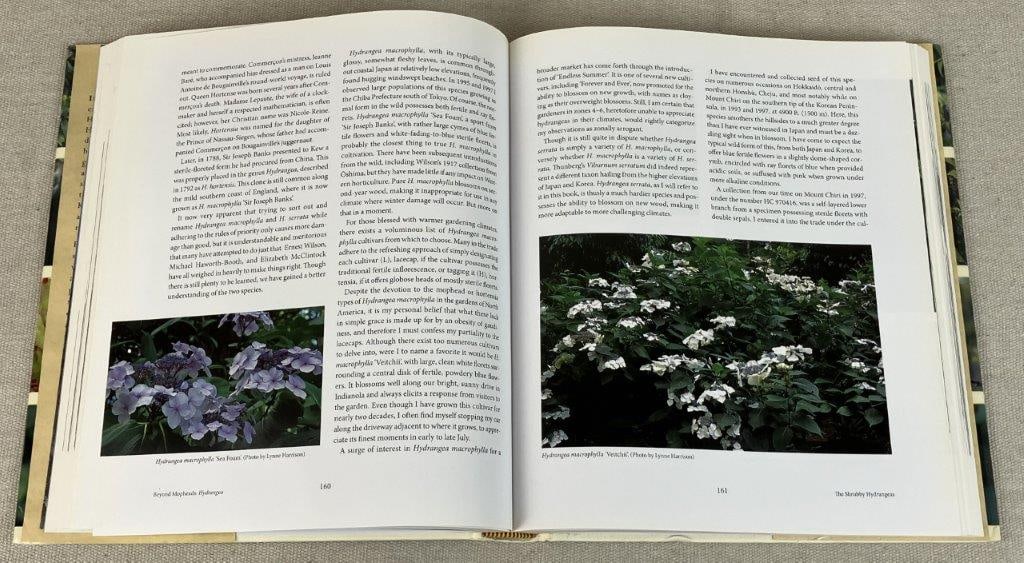 Four Garden and Lifestyle Books - 5