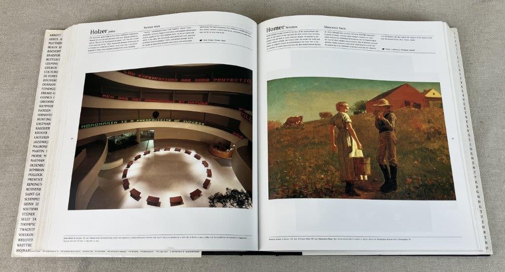 The American Art Book - 10