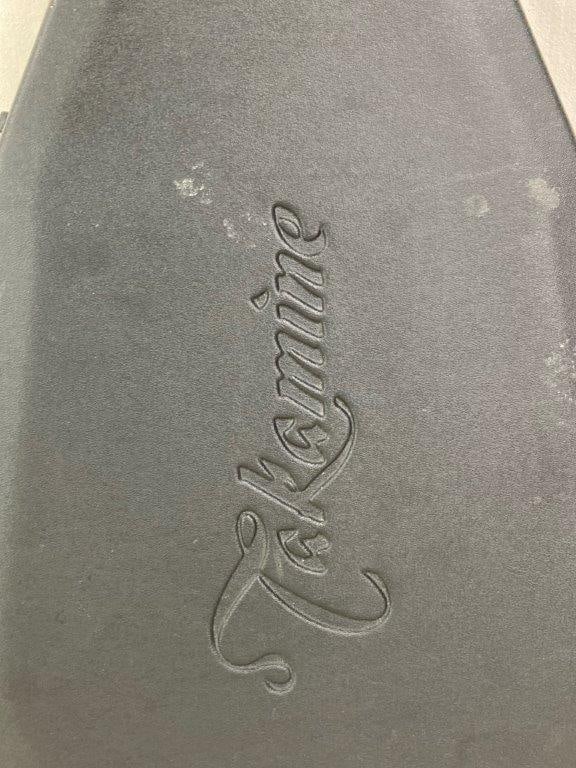 Kona K391 Series Acoustic Guitar - 11