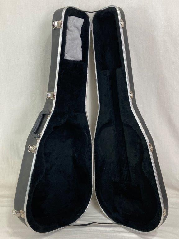 Kona K391 Series Acoustic Guitar - 13