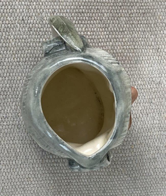 The Lawyer Royal Doulton Toby Jug - 2