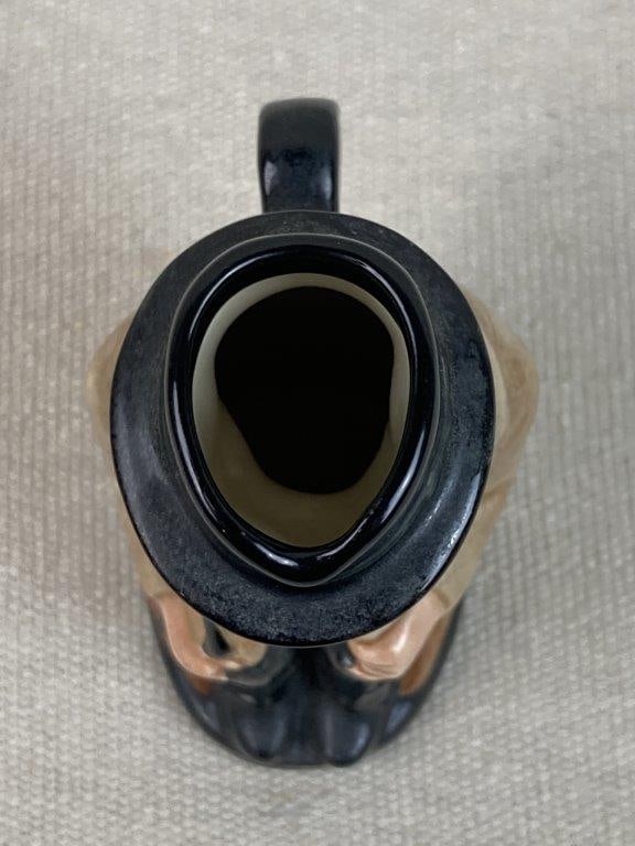 Winston Churchill Royal Doulton Toby Jug - 2