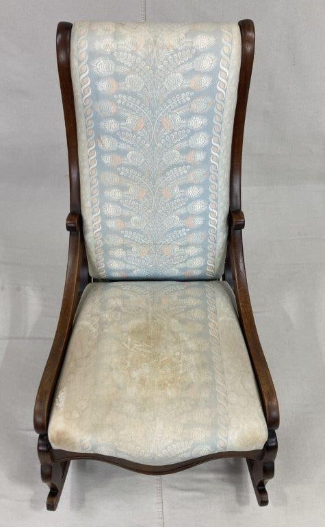 Slipper Rocker - 2