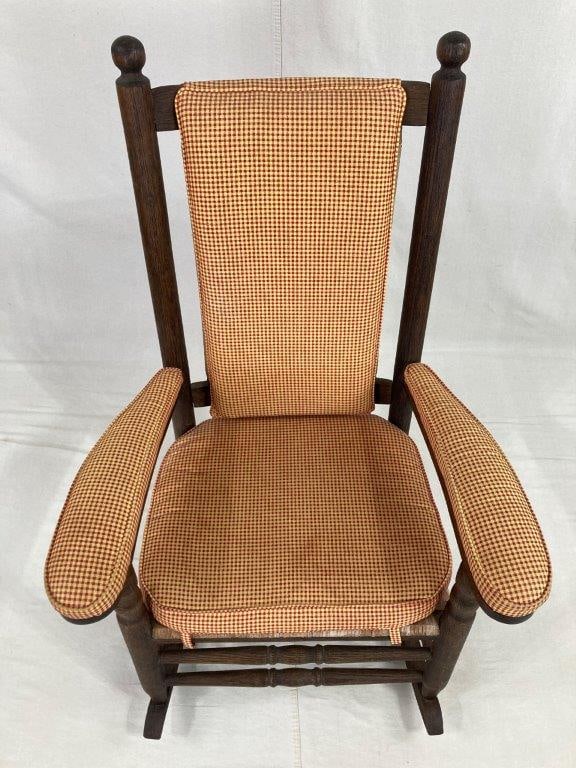 Larry Arata "Kennedy" Rocker - 2