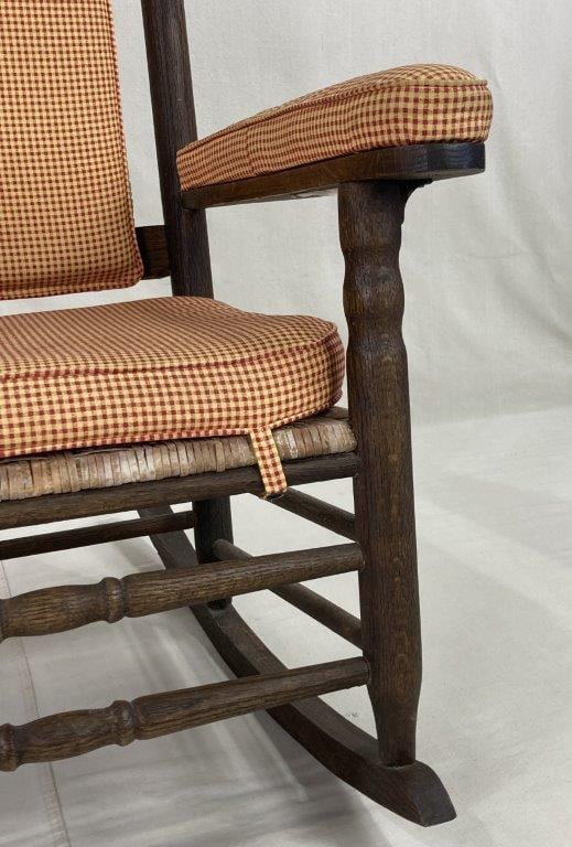 Larry Arata "Kennedy" Rocker - 3