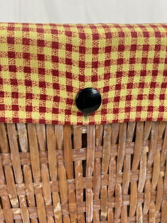 Larry Arata "Kennedy" Rocker - 7