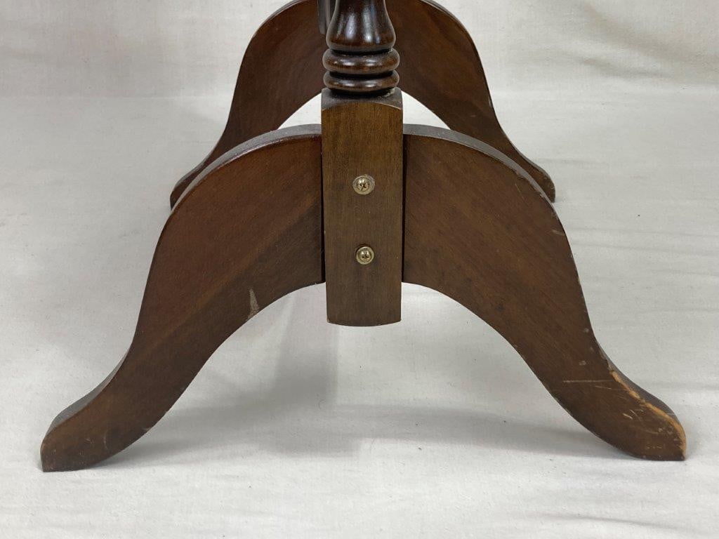 Cheval Full-length Mirror - 11