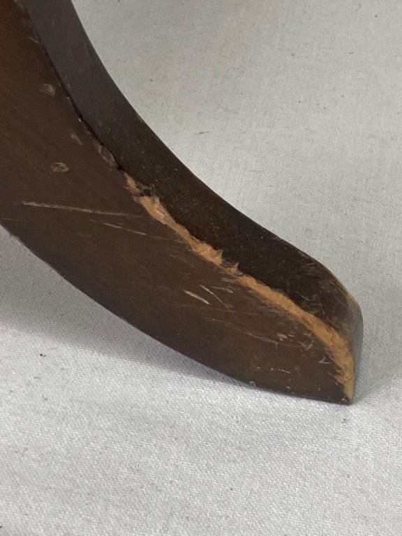 Cheval Full-length Mirror - 12