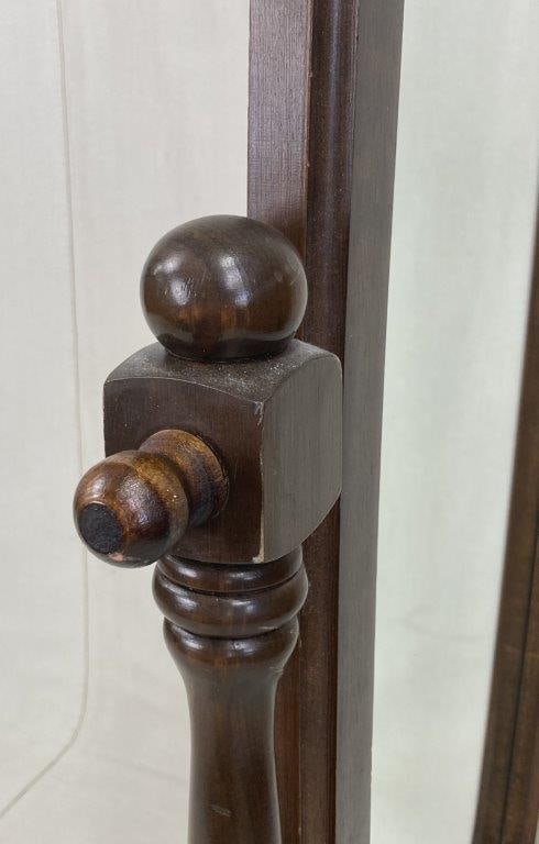 Cheval Full-length Mirror - 3