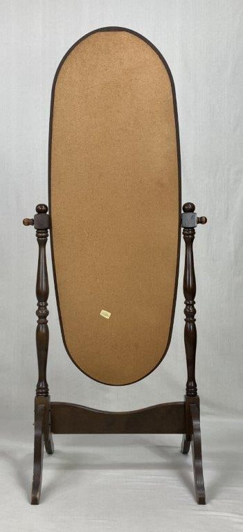 Cheval Full-length Mirror - 6