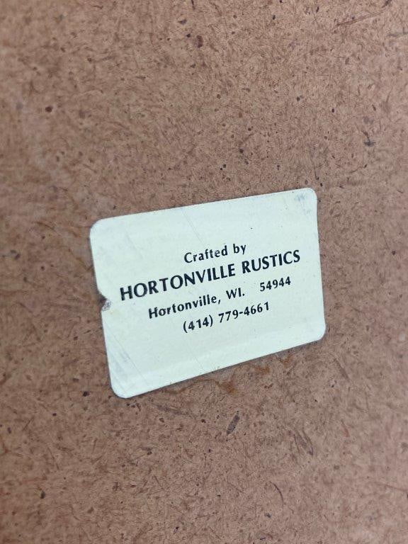 Cheval Full-length Mirror - 7