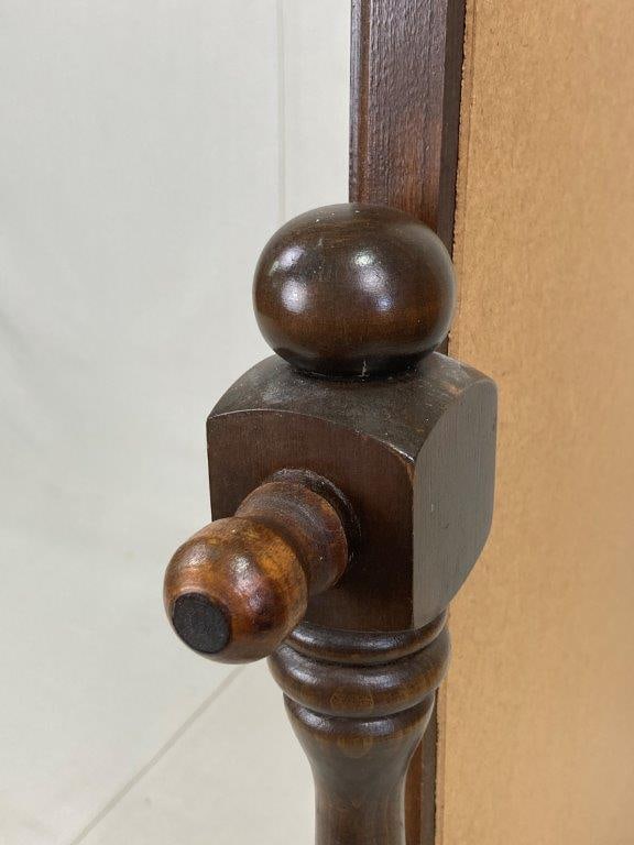 Cheval Full-length Mirror - 9