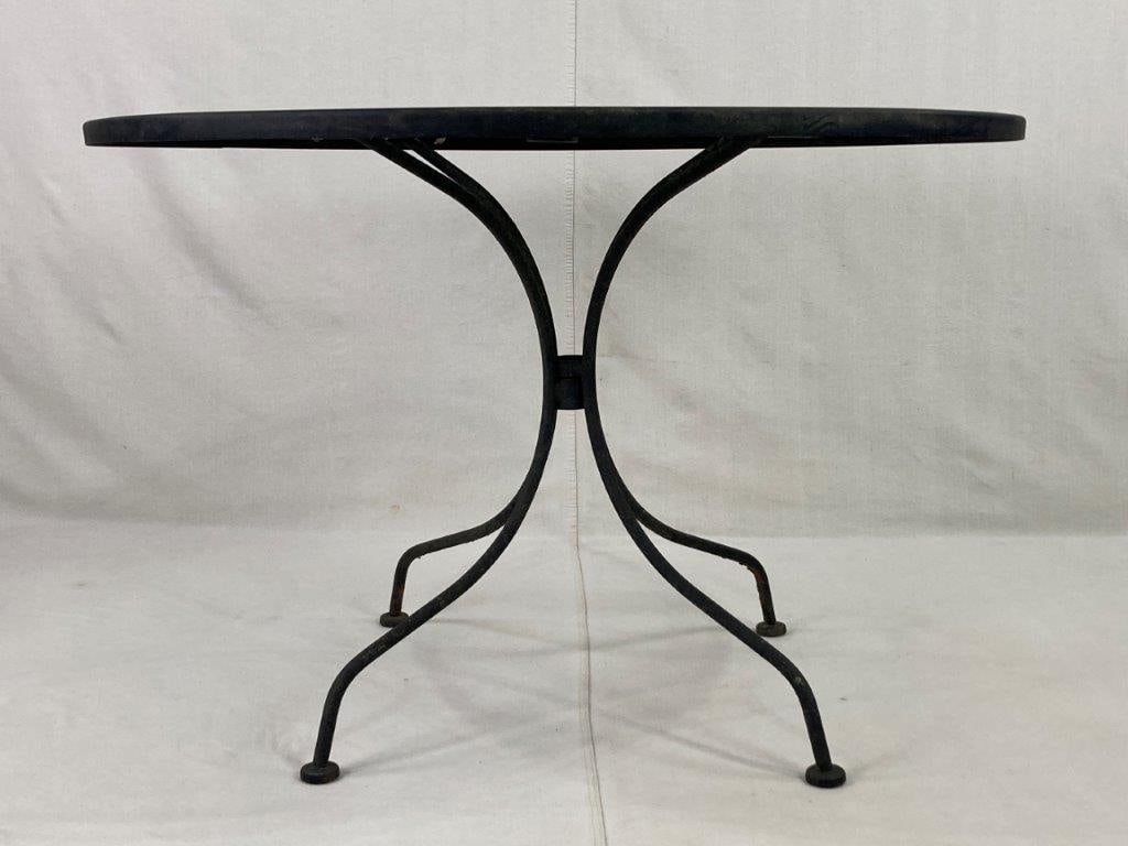 Set of Patio Table and Chairs - 3