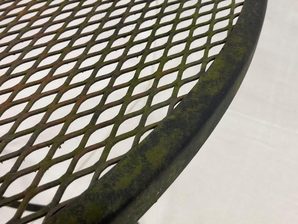 Set of Patio Table and Chairs - 6