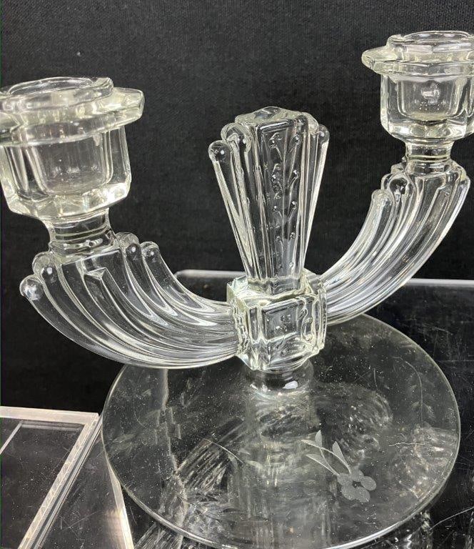 Glassware Assortment - 3