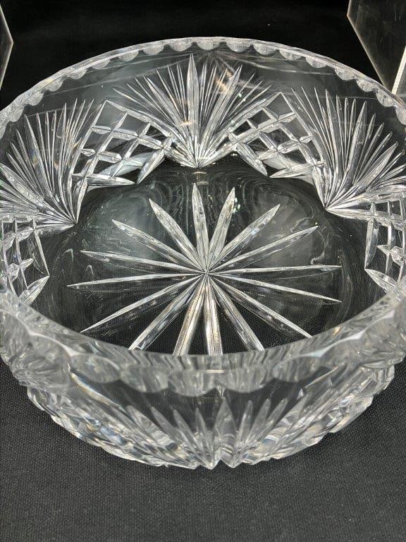 Glassware Assortment - 4