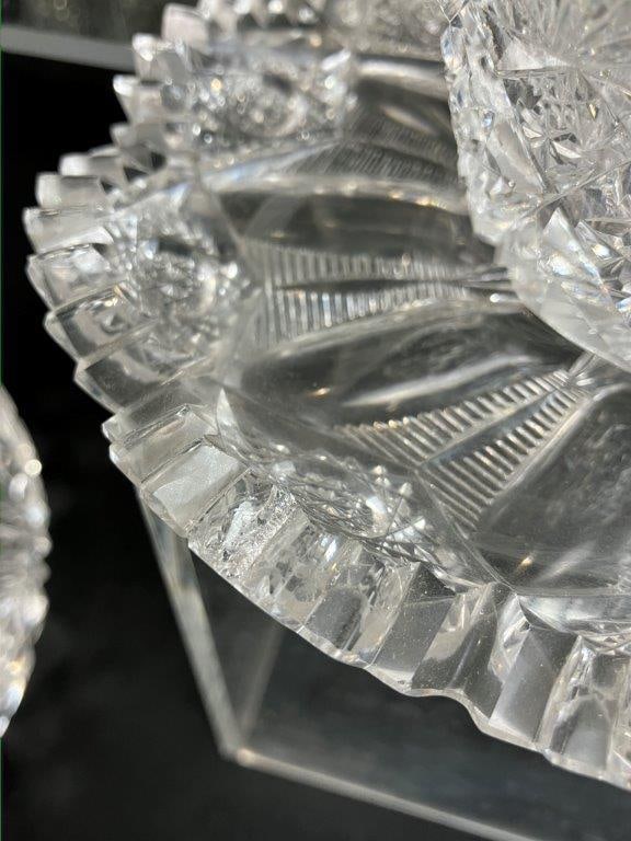 Glassware Assortment - 6