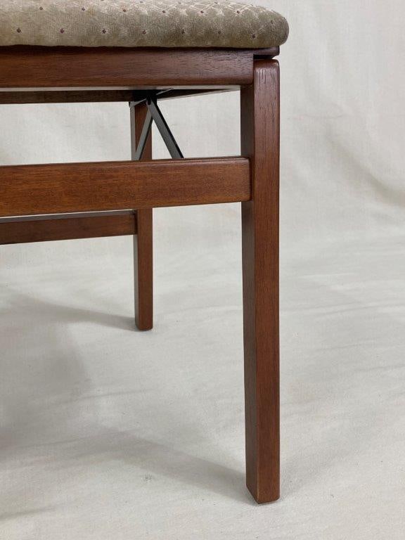 Two Traditional Chairs - 7