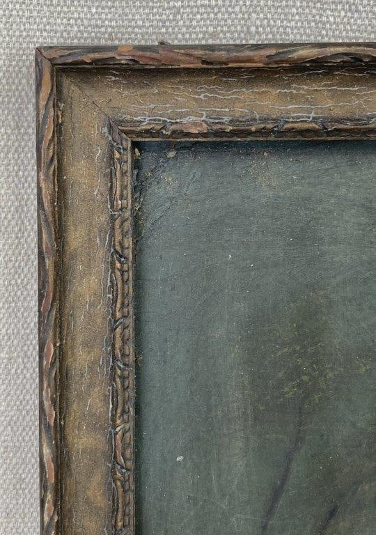 Country Landscape Painting - 4